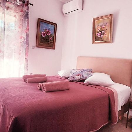 Iris Apartment Near Corfu Town Kontokali Zewnętrze zdjęcie