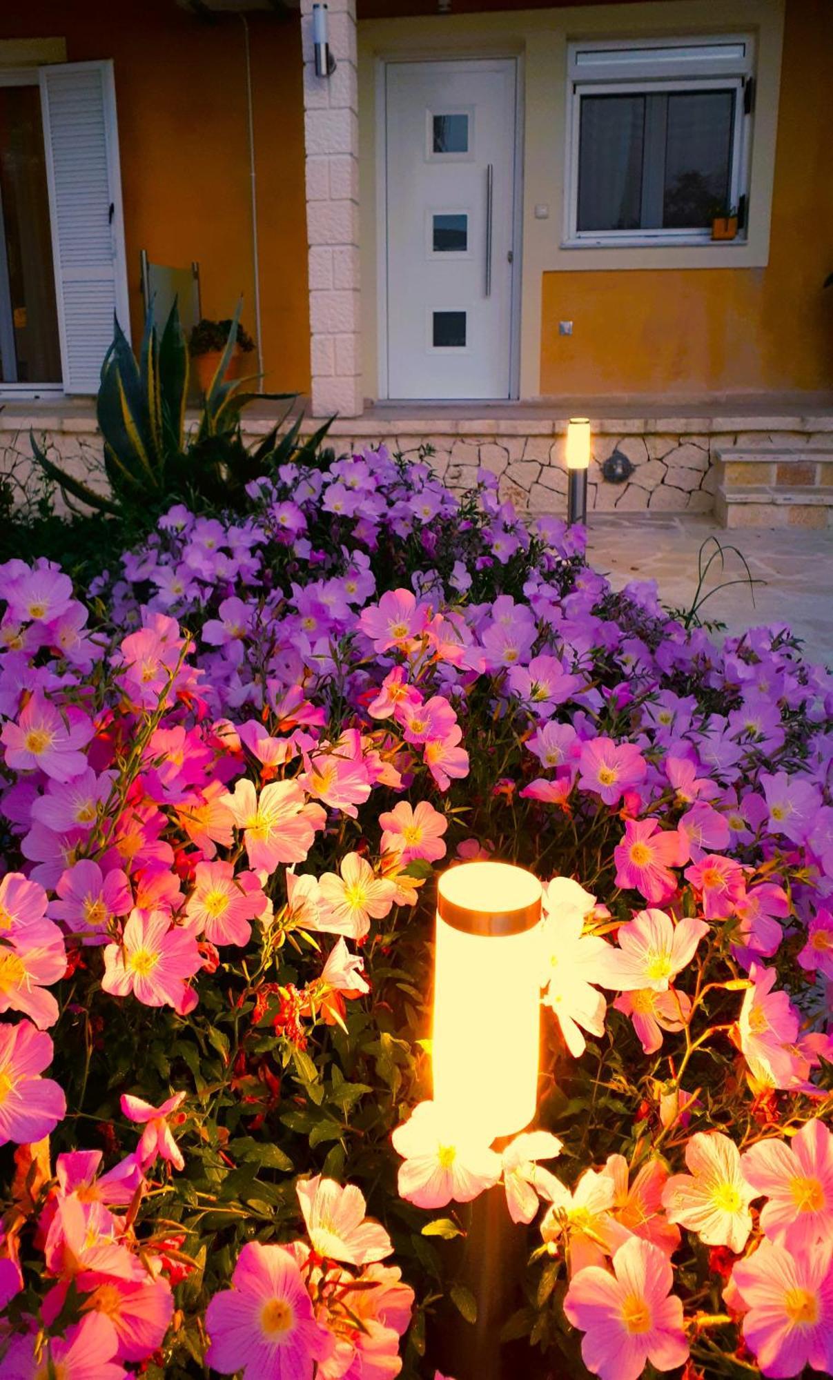 Iris Apartment Near Corfu Town Kontokali Zewnętrze zdjęcie