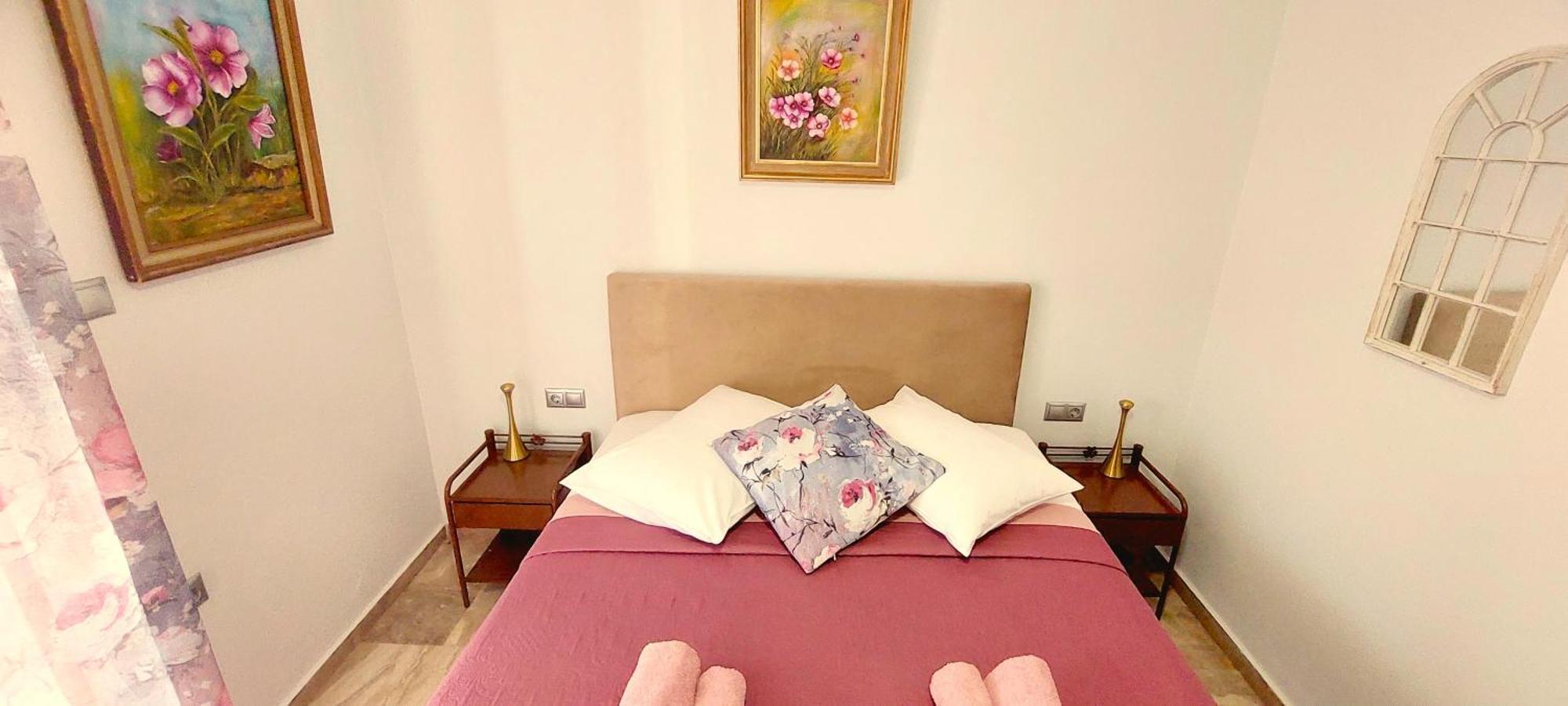 Iris Apartment Near Corfu Town Kontokali Zewnętrze zdjęcie