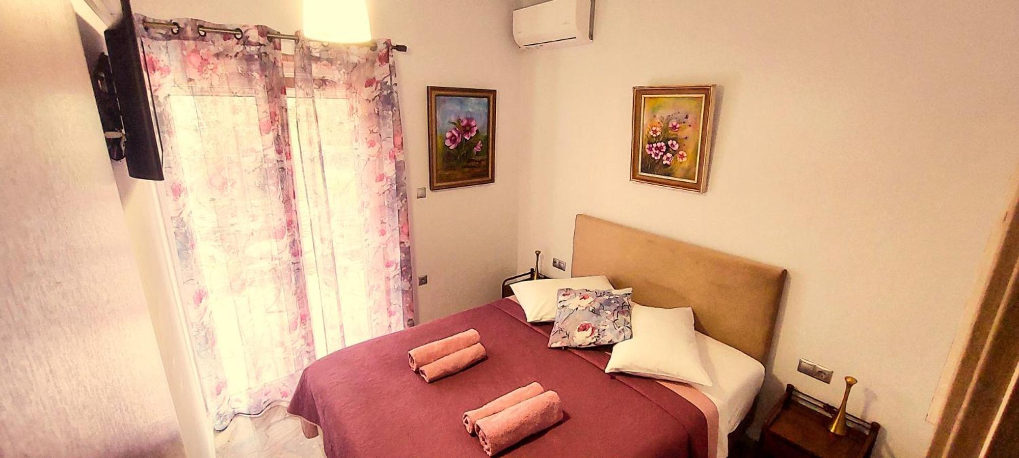 Iris Apartment Near Corfu Town Kontokali Zewnętrze zdjęcie
